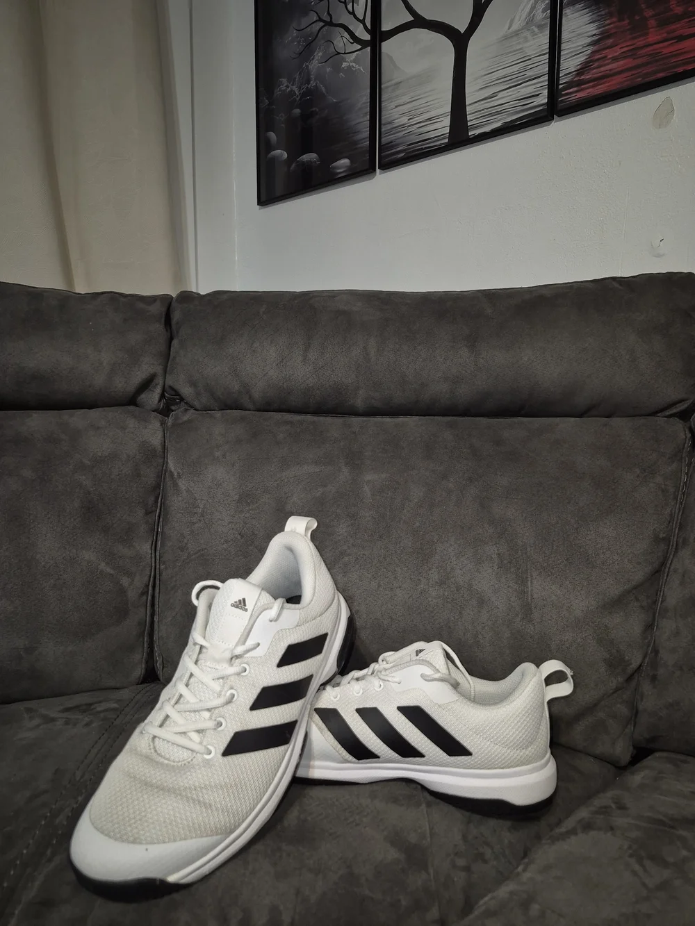 adidas men’s athletic